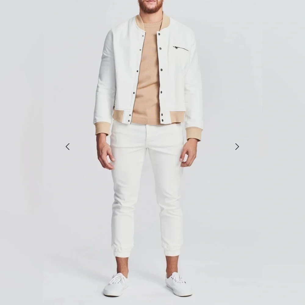 SER.O.YA Dakota Fitted Jogger
